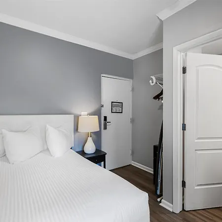 Hotel West Loop, Surestay Collection By Western