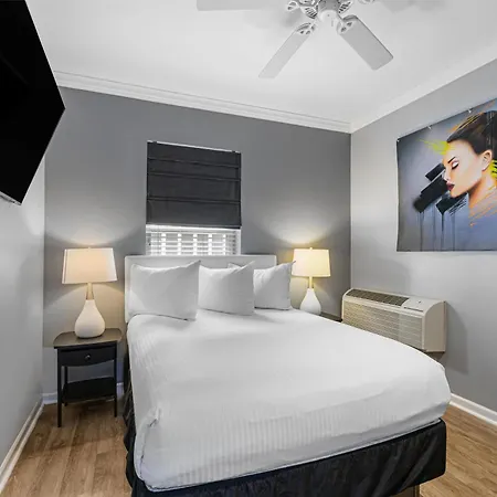 West Loop, Surestay Collection By Western Hotel 2*