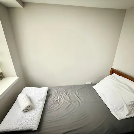 Homestay Super Amazing Place To Near Downtown! Free Parking Chicago