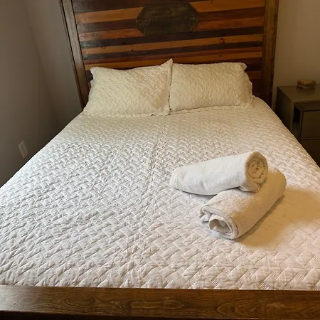 Wonderful Close To Downtown - Free Parking