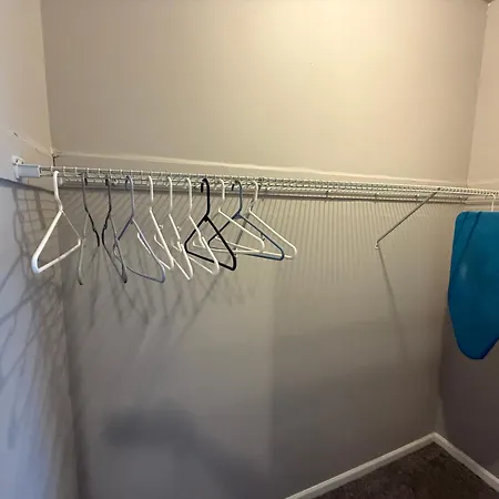 Wonderful Close To Downtown - Free Parking *