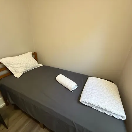 Homestay Beautiful Near Downtwon - Free Parking!