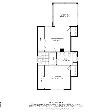 Charming 3bd In Vibrant Andersonville *