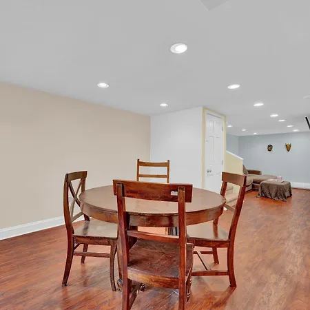 Charming 3bd In Vibrant Andersonville