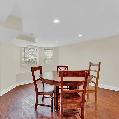 Charming 3bd In Vibrant Andersonville