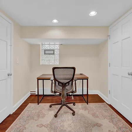 Holiday home Charming 3bd In Vibrant Andersonville *