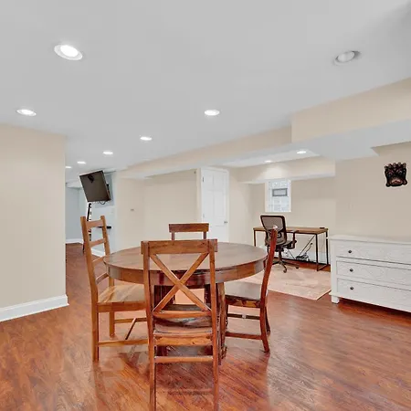 Charming 3bd In Vibrant Andersonville Holiday home Chicago