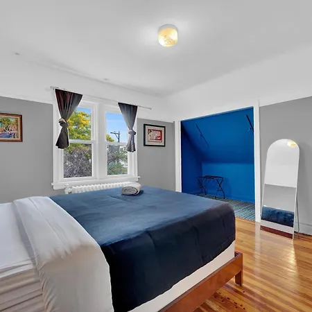 Holiday home Charming 3bd In Vibrant Andersonville