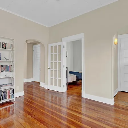 Charming 3bd In Vibrant Andersonville * Chicago
