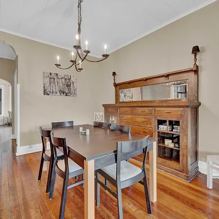Holiday home Charming 3bd In Vibrant Andersonville