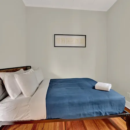 Charming 3bd In Vibrant Andersonville Holiday home *