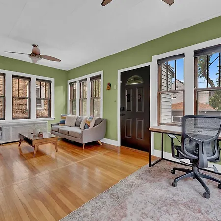 Charming 3bd In Vibrant Andersonville Holiday home Chicago