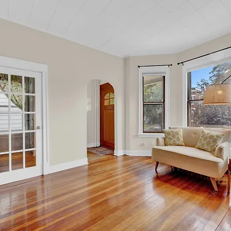 Charming 3bd In Vibrant Andersonville Holiday home Chicago