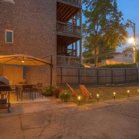 Newly Updated Vintage 6 Bedroom Single Family Home
