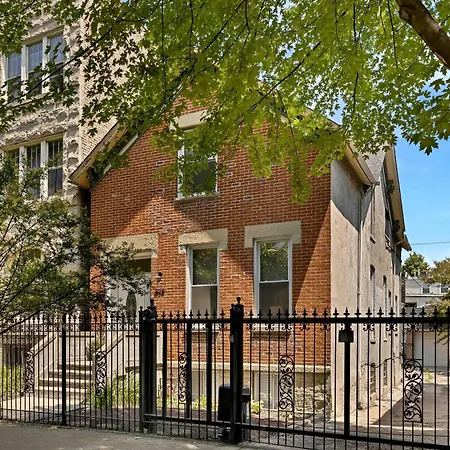 Newly Updated Vintage 6 Bedroom Single Family Home
