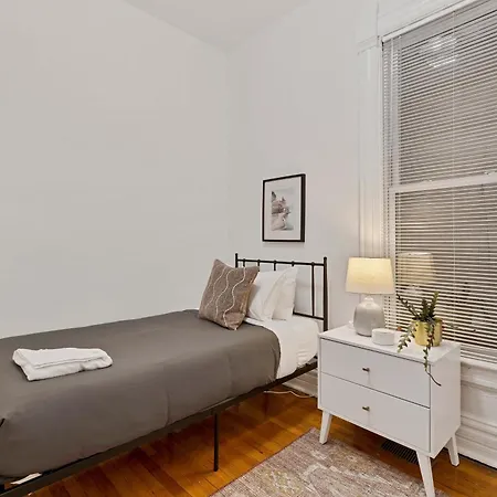 Newly Updated Vintage 6 Bedroom Single Family Home