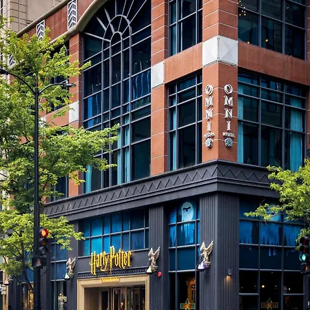 Hotel Omni