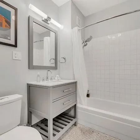 Steps To The Lakefront! Uptown Beauty Is Everything Need For A Perfect Getaway *