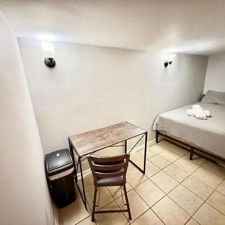 Close To Downtown - Free Parking