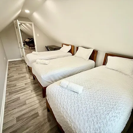 Amazing Place To Near Downtown Chicago! Homestay