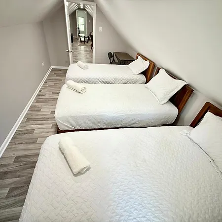 Homestay Amazing Place To Near Downtown Chicago! *