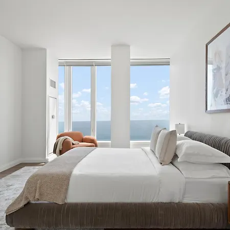 Apartment Lux Apts With Views And Amenities *