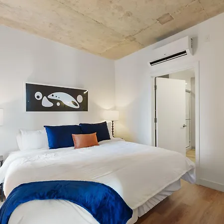 Hotel Sophisticated 4br - Modern And Luxurious