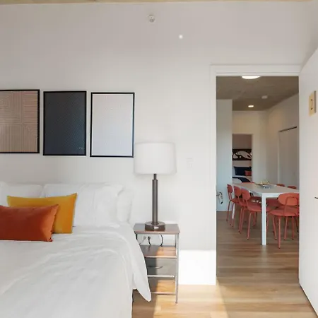 Hotel Sophisticated 4br - Modern And Luxurious *