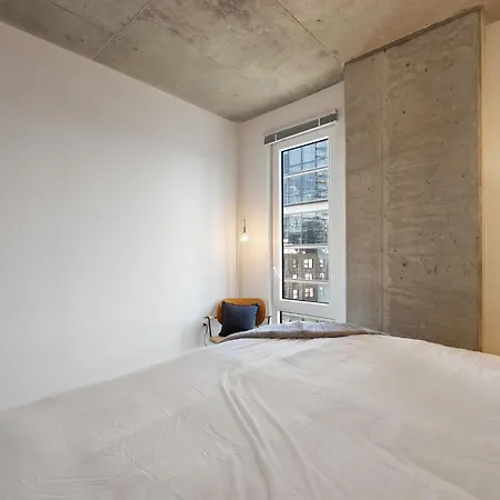 Hotel Sophisticated 4br - Modern And Luxurious