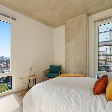 Hotel Sophisticated 4br - Modern And Luxurious *