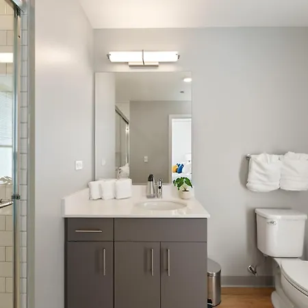 Hotel Sophisticated 4br - Modern And Luxurious *