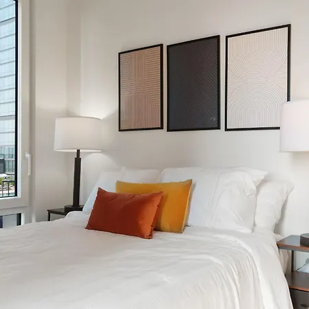 Hotel Sophisticated 4br - Modern And Luxurious