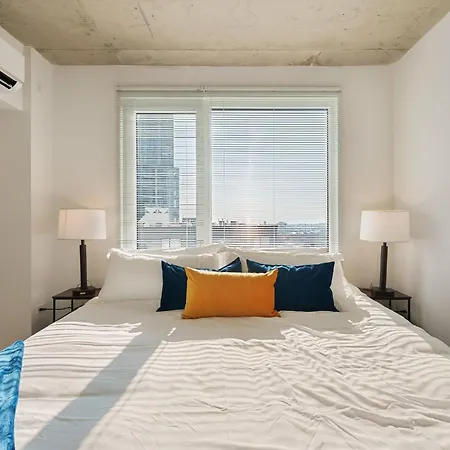 Sophisticated 4br - Modern And Luxurious Hotel Chicago