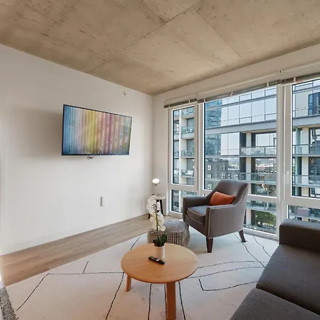 Hotel Sophisticated 4br - Modern And Luxurious *