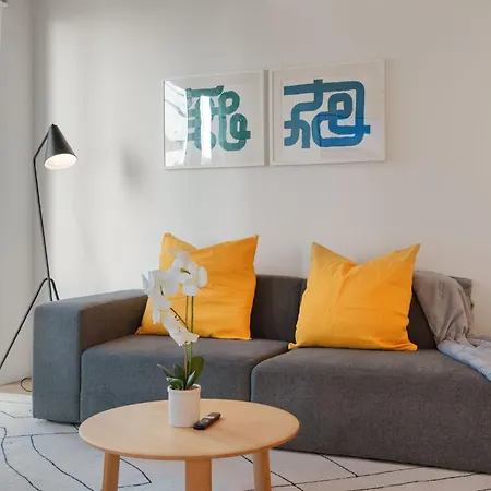 Sophisticated 4br - Modern And Luxurious Hotel *