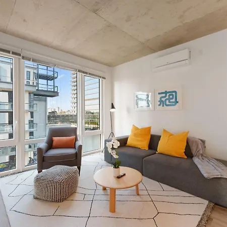 Sophisticated 4br - Modern And Luxurious * Chicago