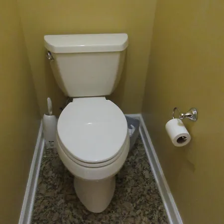 Apartment Hyde Park Shared *