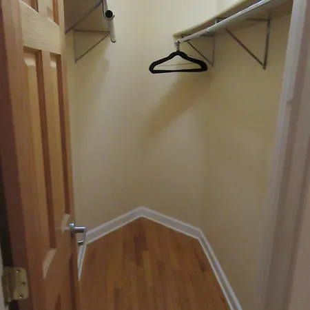 Hyde Park Shared Apartment