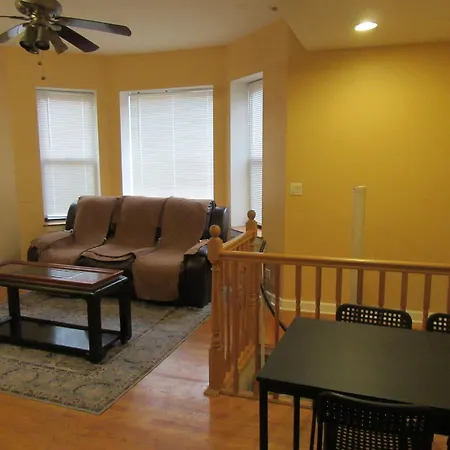 Hyde Park Shared Apartment