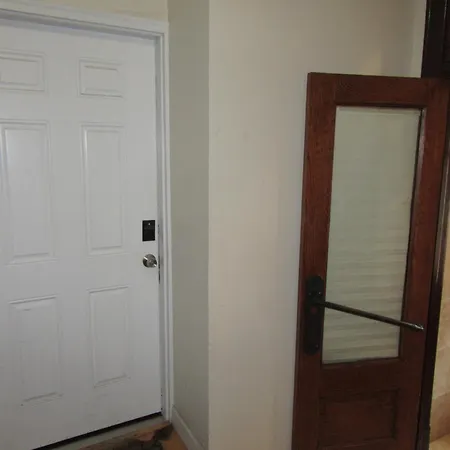 Apartment Hyde Park Shared *