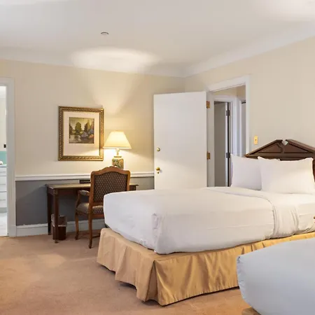 Hotel The Drake Chicago