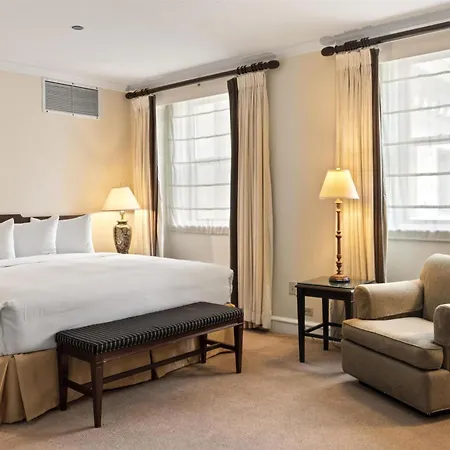 Hotel The Drake 4*