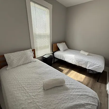 Beautiful Near Downtwon - Free Parking! Chicago