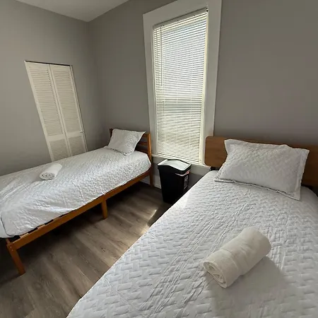 Beautiful Near Downtwon - Free Parking! Chicago