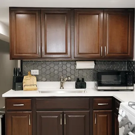 2br Traveler's Favorite • Modern And Clean Apartment *