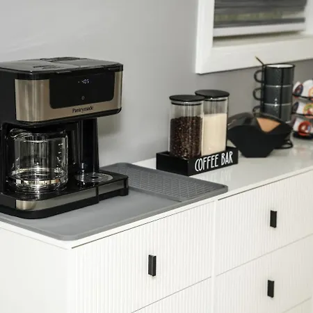 Apartment 2br Traveler's Favorite • Modern And Clean Chicago