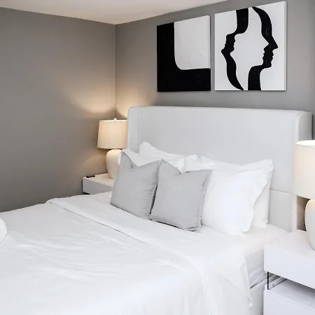 2br Traveler's Favorite • Modern And Clean