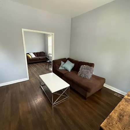 Homestay Amazing Place To Near Downtown Chicago! Chicago