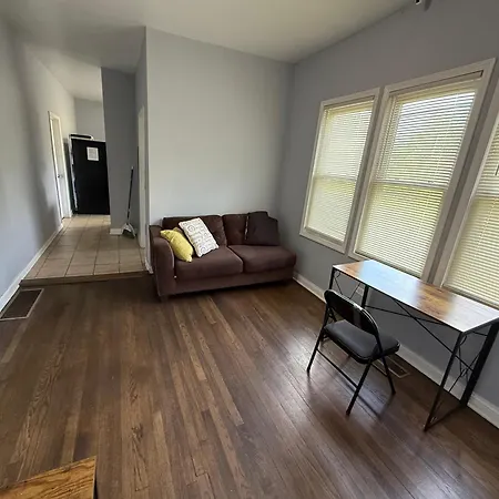 Amazing Place To Near Downtown Chicago! Chicago