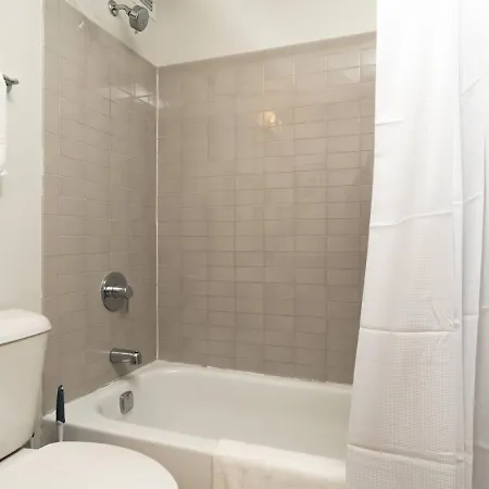 Flexhome Medical District 1br With Parking, Pool, Gym, Amenities Galore - Chi30 Chicago